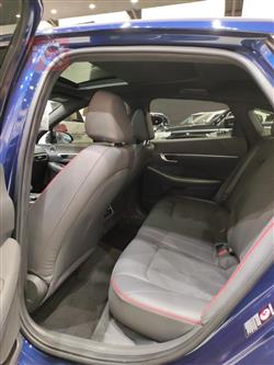 هیوندای سۆناتا